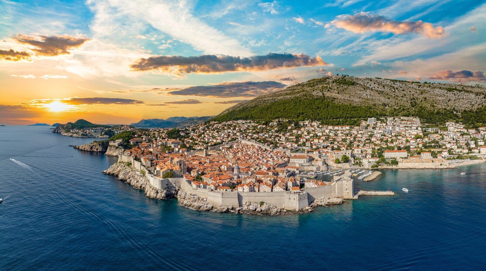 Adriatic Luxury Escapes