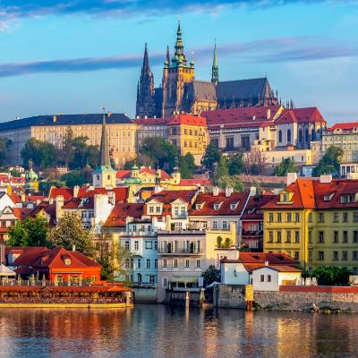 Prague Large
